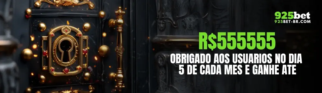 925BET Caça Níqueis banner