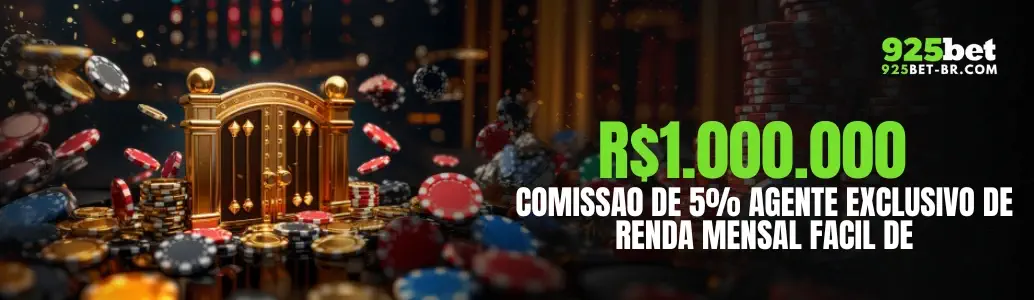 925BET Notícias banner