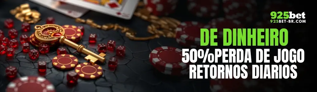 925BET Registro banner