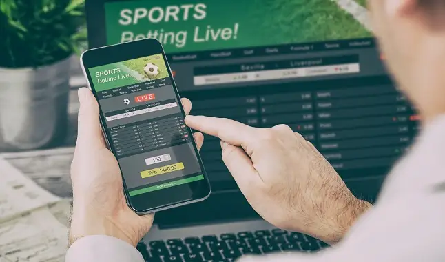 Esportivas 925BET